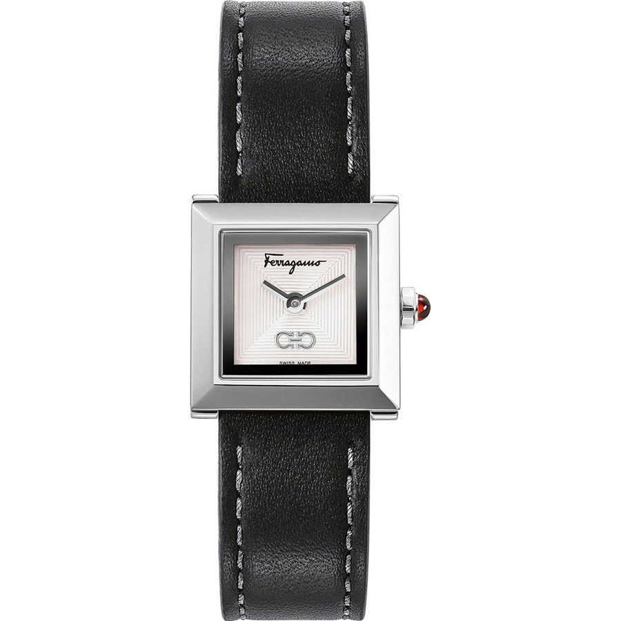 Часы Salvatore Ferragamo Square SFYC00121